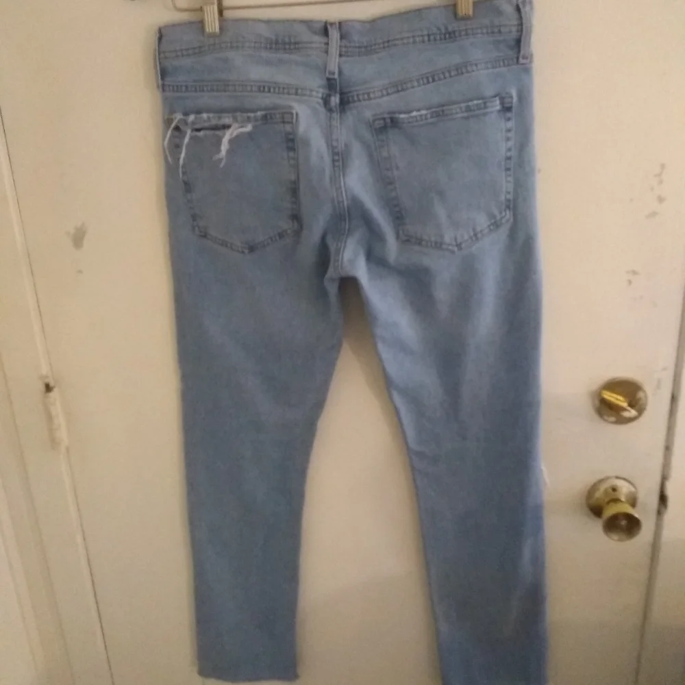 Urban Outfitters Jeans UNISEX - Picture 2 of 6